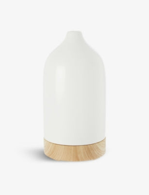 selfridges The White Company Electronic Diffuser 18cm- Buy online at McGrocer