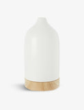 The White Company electronic diffuser 18cm ceramic cover, imported from the UK