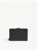 Secrid leather wallet with RFID protector - British product