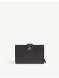 Secrid leather wallet with RFID protector - British product