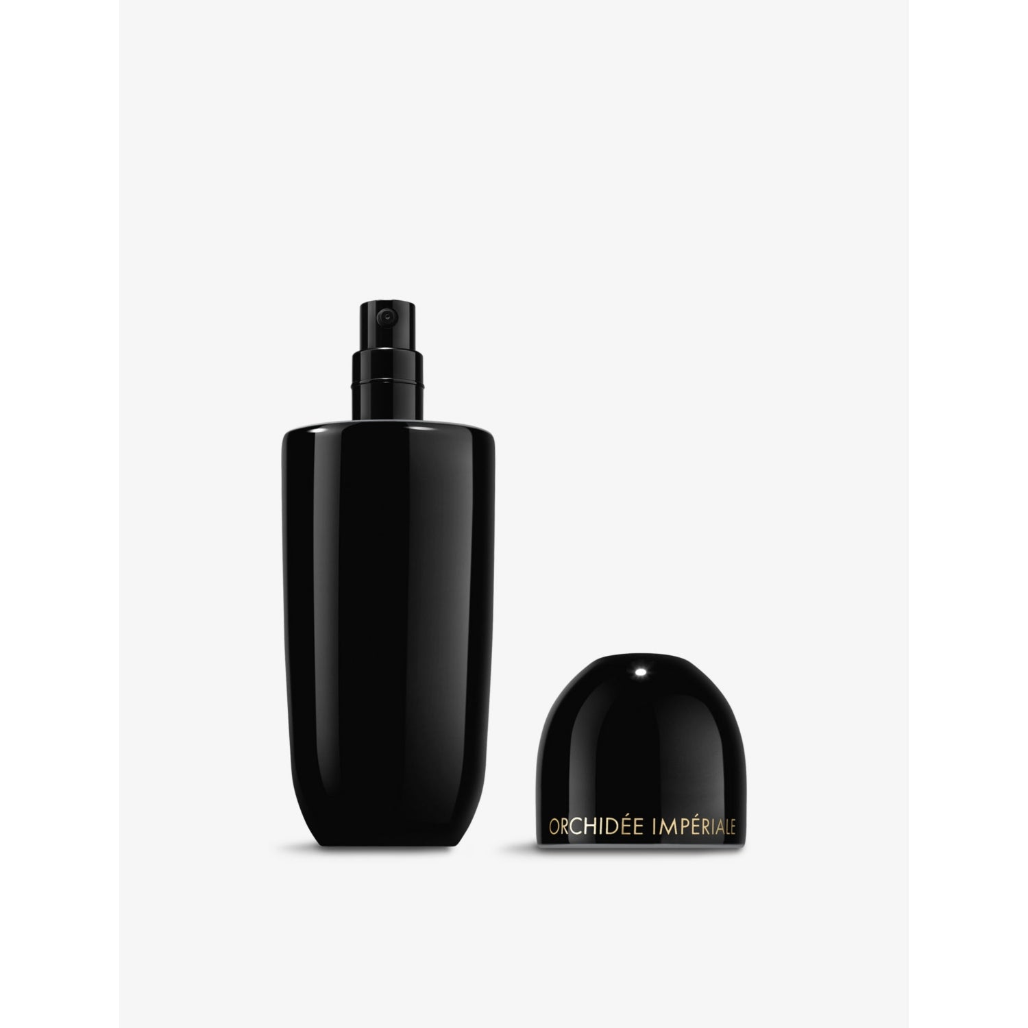 Guerlain Orchidée Impériale Black The Symbioserum age-defying serum 30ml - British product