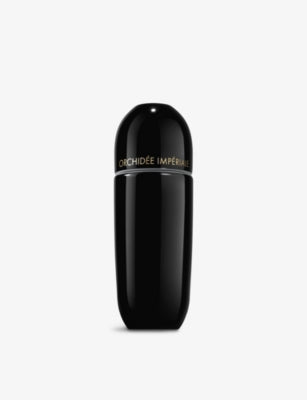 Guerlain Orchidée Impériale Black The Symbioserum age-defying serum 30ml - British product