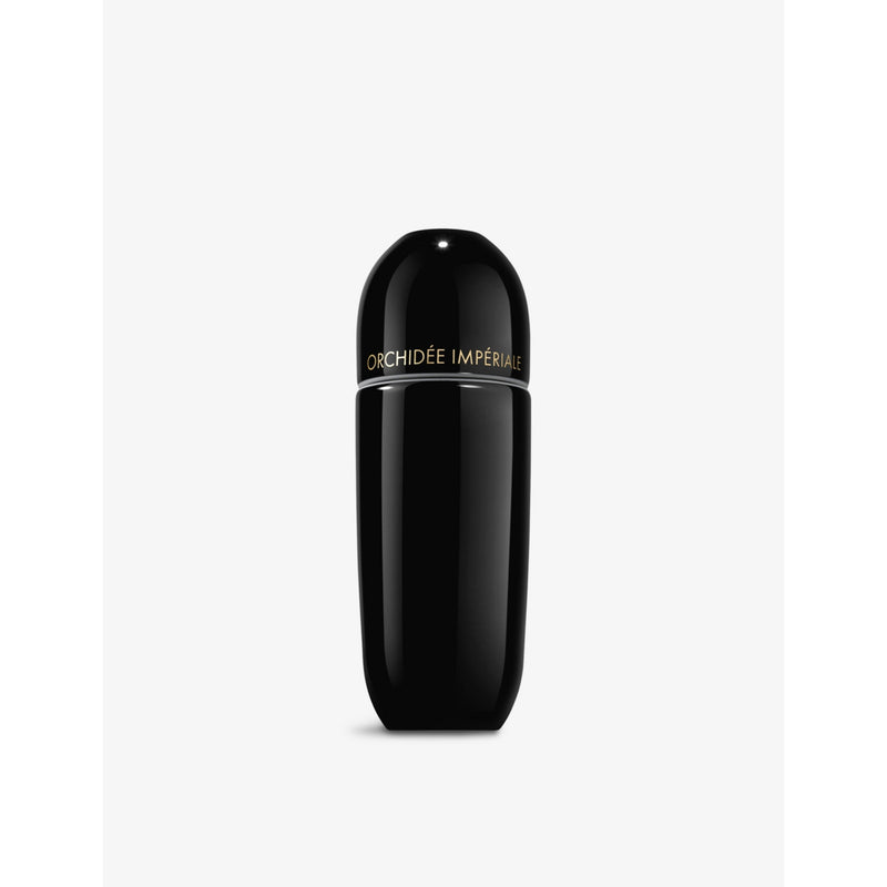 Guerlain Orchidée Impériale Black The Symbioserum age-defying serum 30ml - British product