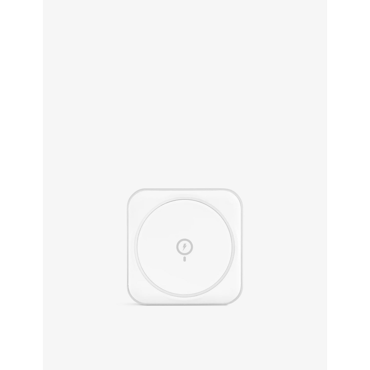 Momax Q.Mag Power2 magnetic wireless charger, imported from the UK