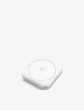 Momax Q.Mag Power2 magnetic wireless charger, imported from the UK