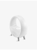 Momax Zense smart LED lamp white 22x23x10cm (British brand)