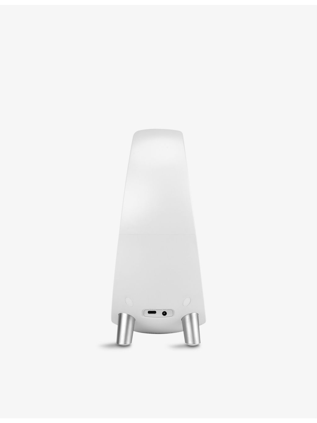 Momax Zense smart LED lamp white 22x23x10cm (British brand)