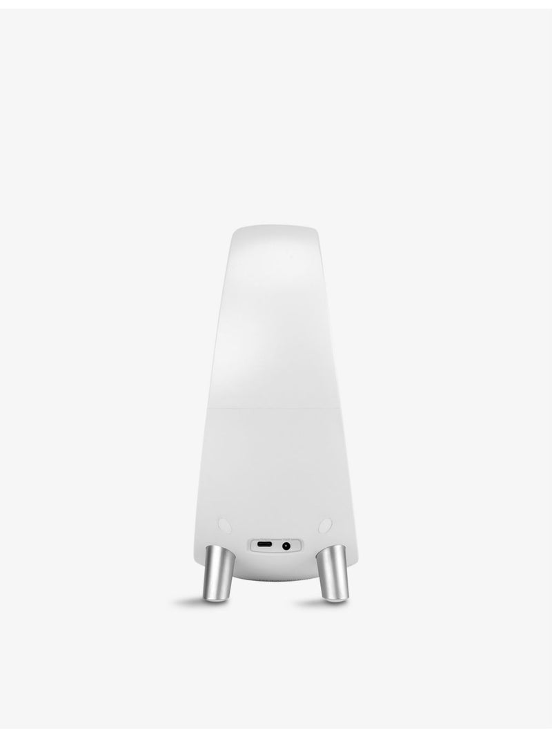Momax Zense smart LED lamp white 22x23x10cm (British brand)
