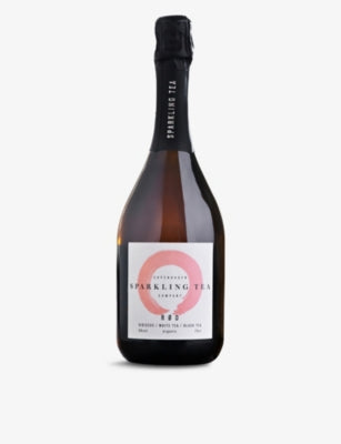 Copenhagen Company Rød organic sparkling tea 750ml - British product