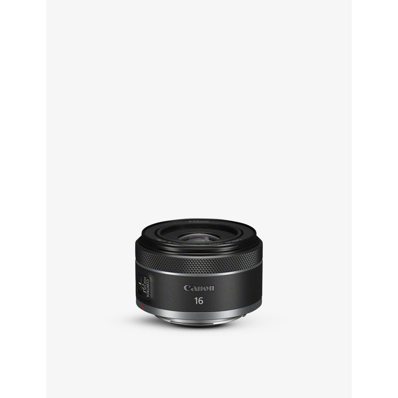 Canon RF 16mm F2.8 STM wide-angle lens - British product
