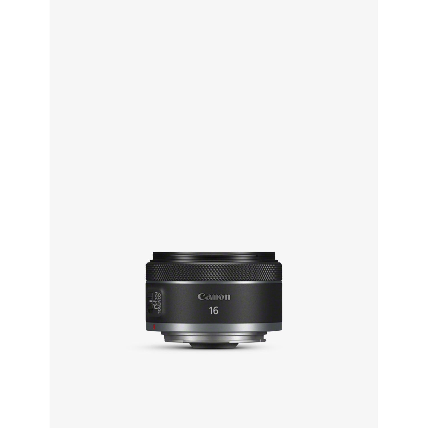 Canon RF 16mm F2.8 STM wide-angle lens - British product