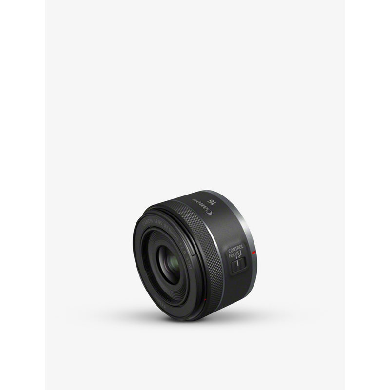 Canon RF 16mm F2.8 STM wide-angle lens - British product