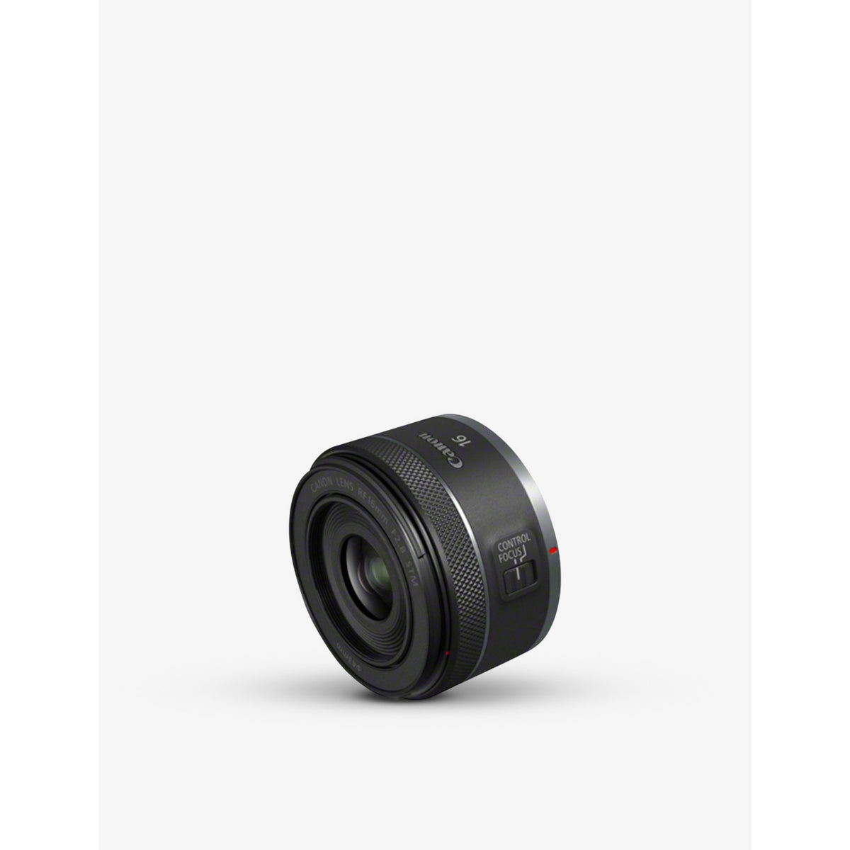 Canon RF 16mm F2.8 STM wide-angle lens - British product