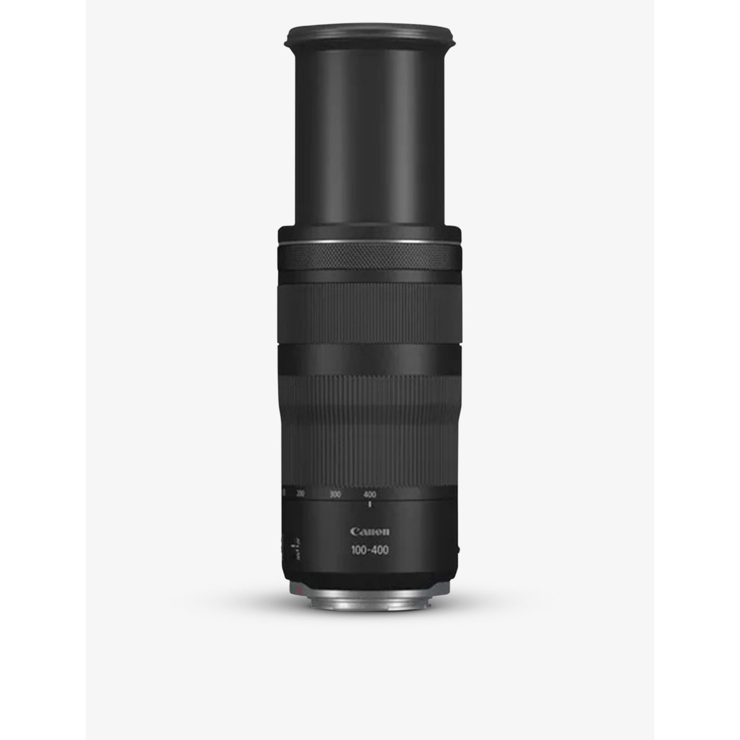 Canon RF 100-400mm telephoto lens F5.6-8 IS USM, UK version