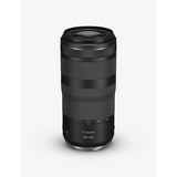 Canon RF 100-400mm telephoto lens F5.6-8 IS USM, UK version