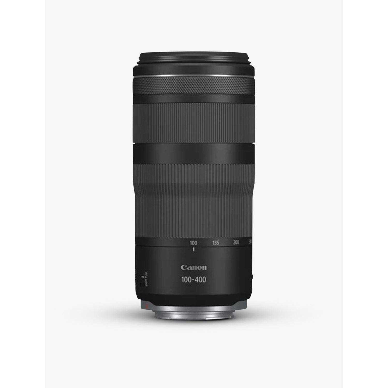 Canon RF 100-400mm telephoto lens F5.6-8 IS USM, UK version