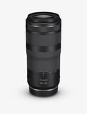 Canon RF 100-400mm telephoto lens F5.6-8 IS USM, UK version