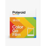 Polaroid Go instant film double pack (British brand)