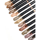 Nudestix Magnetic Luminous eyeshadow pencil 2.8g - British product