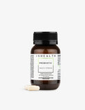 JSHealth Probiotic+ supplement 30 capsules (British brand)