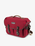 Billingham Hadley One Camera/Laptop Canvas-Leather Bag 27.5cm x 41cm x 19cm