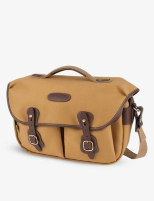 Billingham Hadley Pro 2020 canvas camera bag, UK version