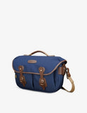 Billingham Hadley Pro 2020 Canvas-Leather Camera Bag