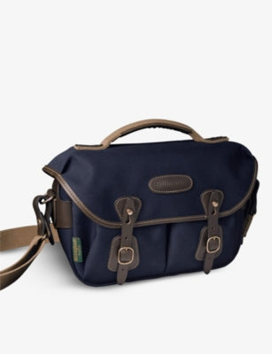 Billingham Hadley Small Pro Canvas-Leather Camera Bag