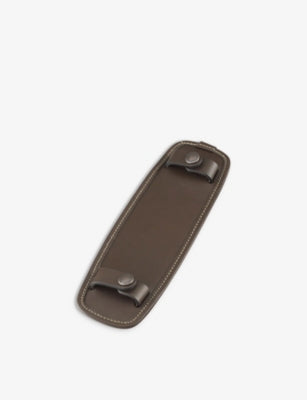 Billingham SP50 Leather Shoulder Pad