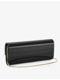 Jimmy Choo Sweetie Shell acrylic clutch bag, UK version
