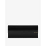Jimmy Choo Sweetie Shell acrylic clutch bag, UK version