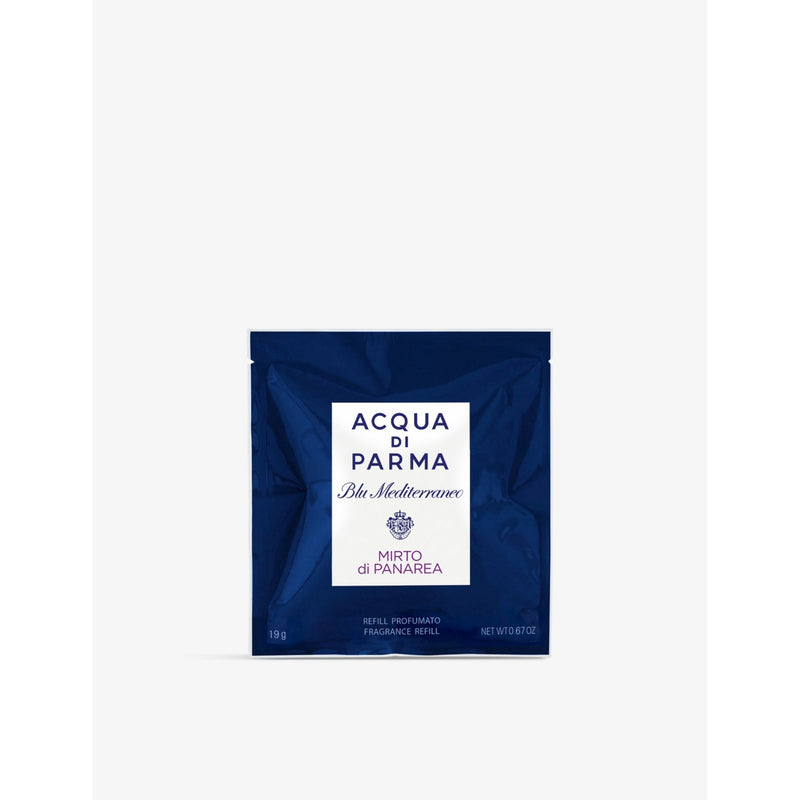 Acqua di Parma Mirto de Panarea car diffuser refill 19g - British product
