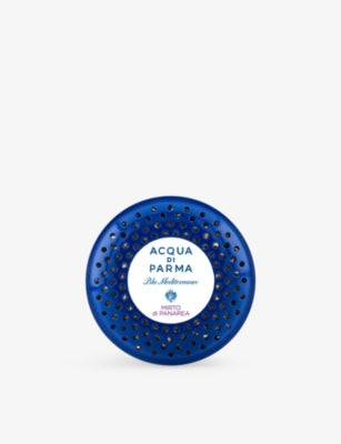 Acqua di Parma Mirto de Panarea car diffuser refill 19g - British product