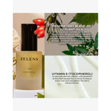 Zelens Z-22 Ultimate face oil 30ml (British brand)