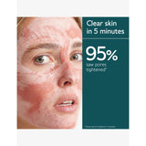 Caudalie Vinoclean Instant Detox Mask 75ml - British product