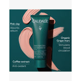 Caudalie Vinoclean Instant Detox Mask 75ml - British product