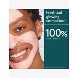 Caudalie Vinoclean Instant Detox Mask 75ml - British product