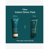 Caudalie Vinoclean Instant Detox Mask 75ml - British product
