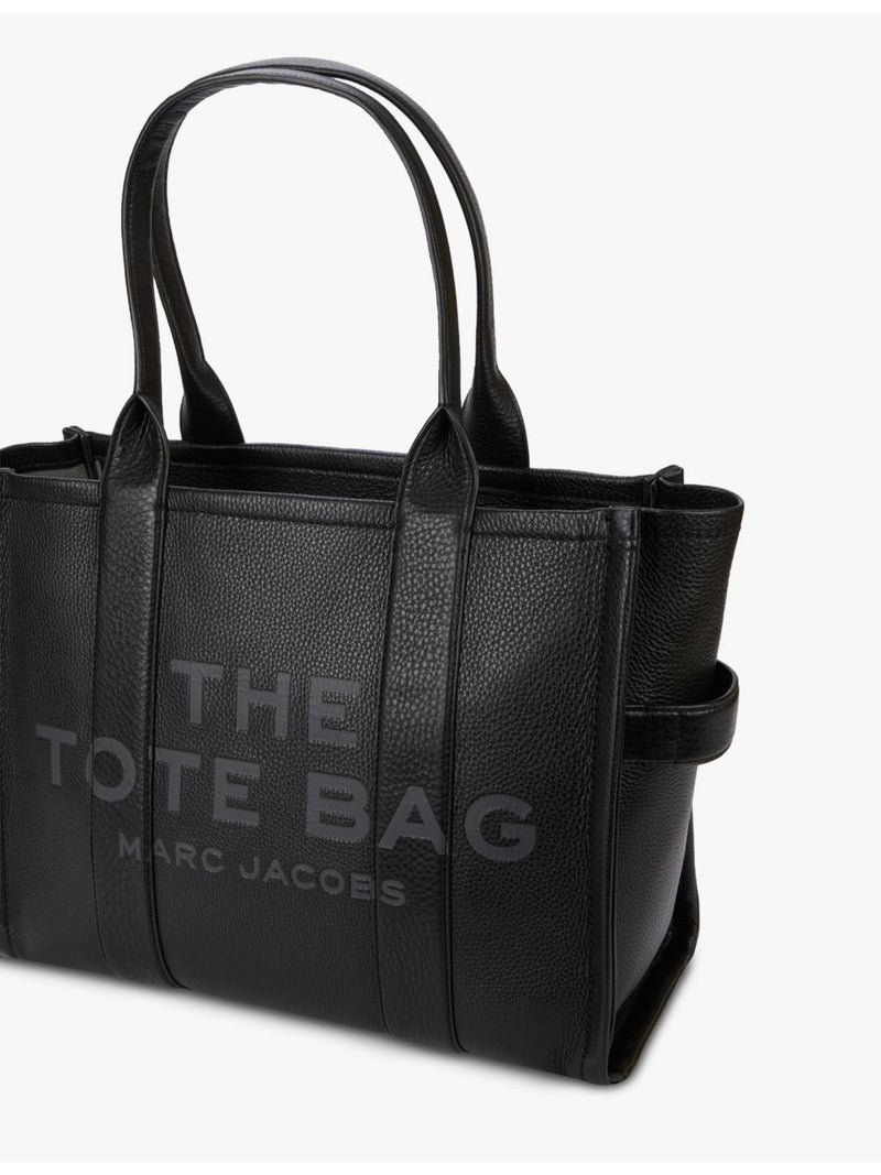Marc Jacobs large leather tote bag - British product