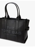Marc Jacobs large leather tote bag - British product