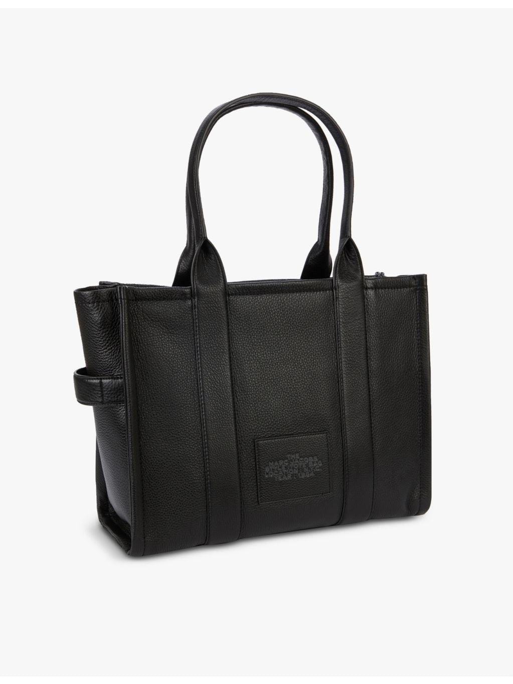 Marc Jacobs large leather tote bag - British product