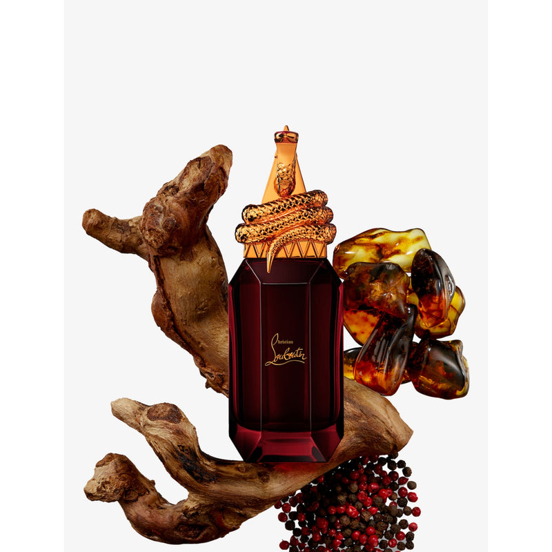 Christian Louboutin Loubiprince eau de parfum 90ml, imported from the UK