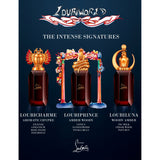 Christian Louboutin Loubiprince eau de parfum 90ml, imported from the UK