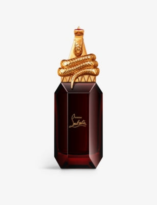 Christian Louboutin Loubiprince eau de parfum 90ml, imported from the UK