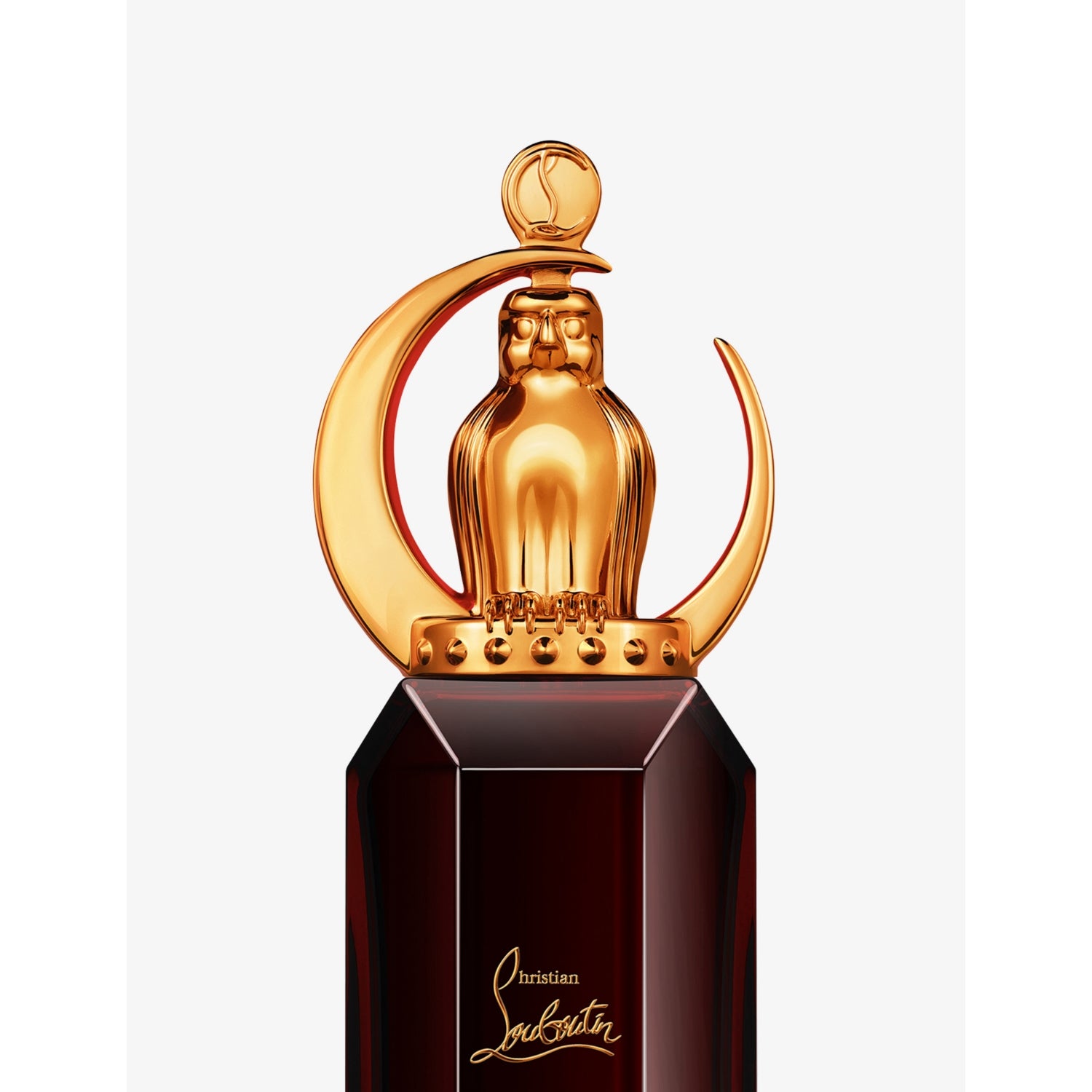 Christian Louboutin Loubiluna eau de parfum 90ml, UK version