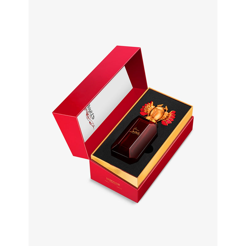 Christian Louboutin eau de parfum Loubicharme 90ml - British product