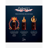 Christian Louboutin eau de parfum Loubicharme 90ml - British product