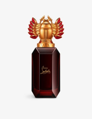Christian Louboutin eau de parfum Loubicharme 90ml - British product