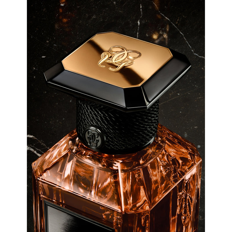 Guerlain Angélique Noire eau de parfum, woody fragrance (British brand)