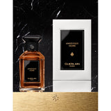 Guerlain Angélique Noire eau de parfum, woody fragrance (British brand)